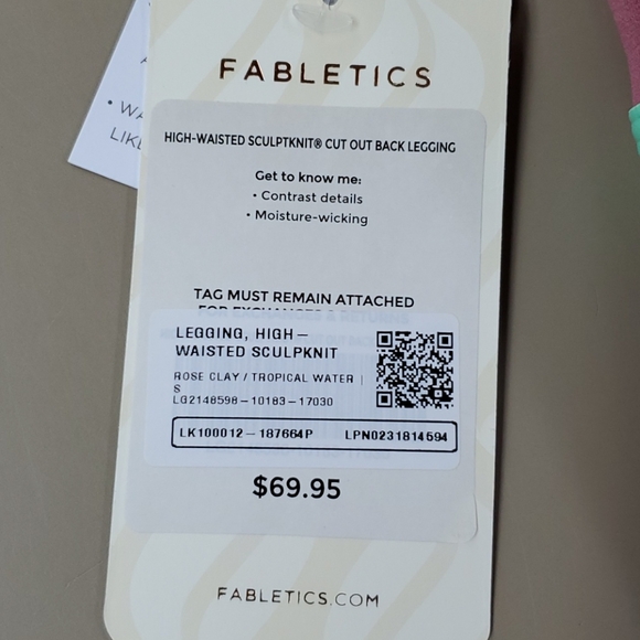 Fabeltics | Set - Picture 6 of 7